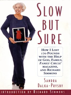 cover image of Slow but Sure